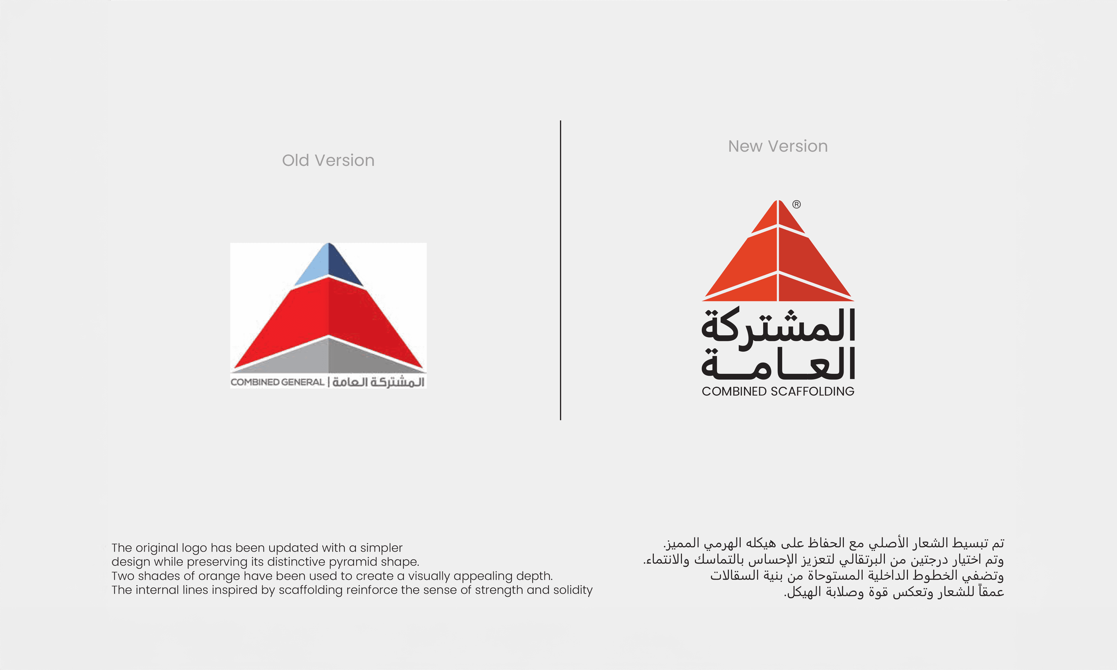 Moshtaraka Brand Identity - Image 3
