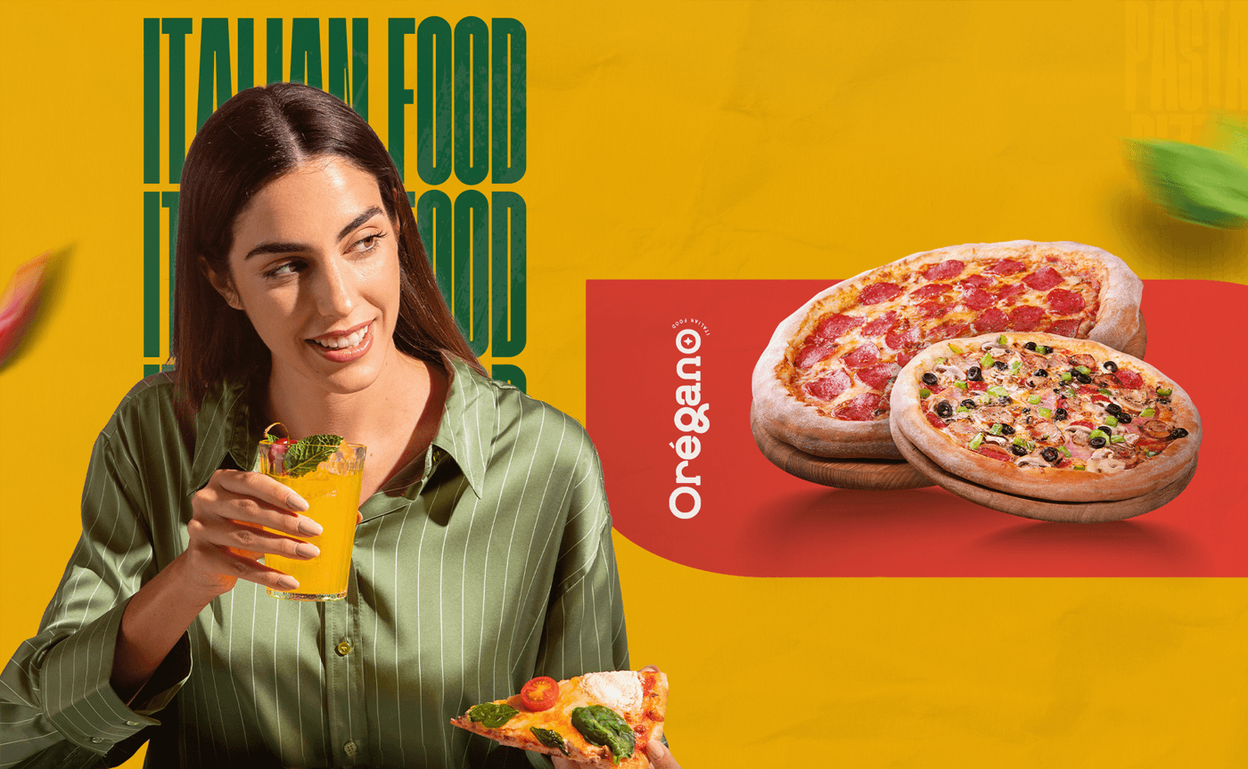 Oregano Brand Identity - Image 3