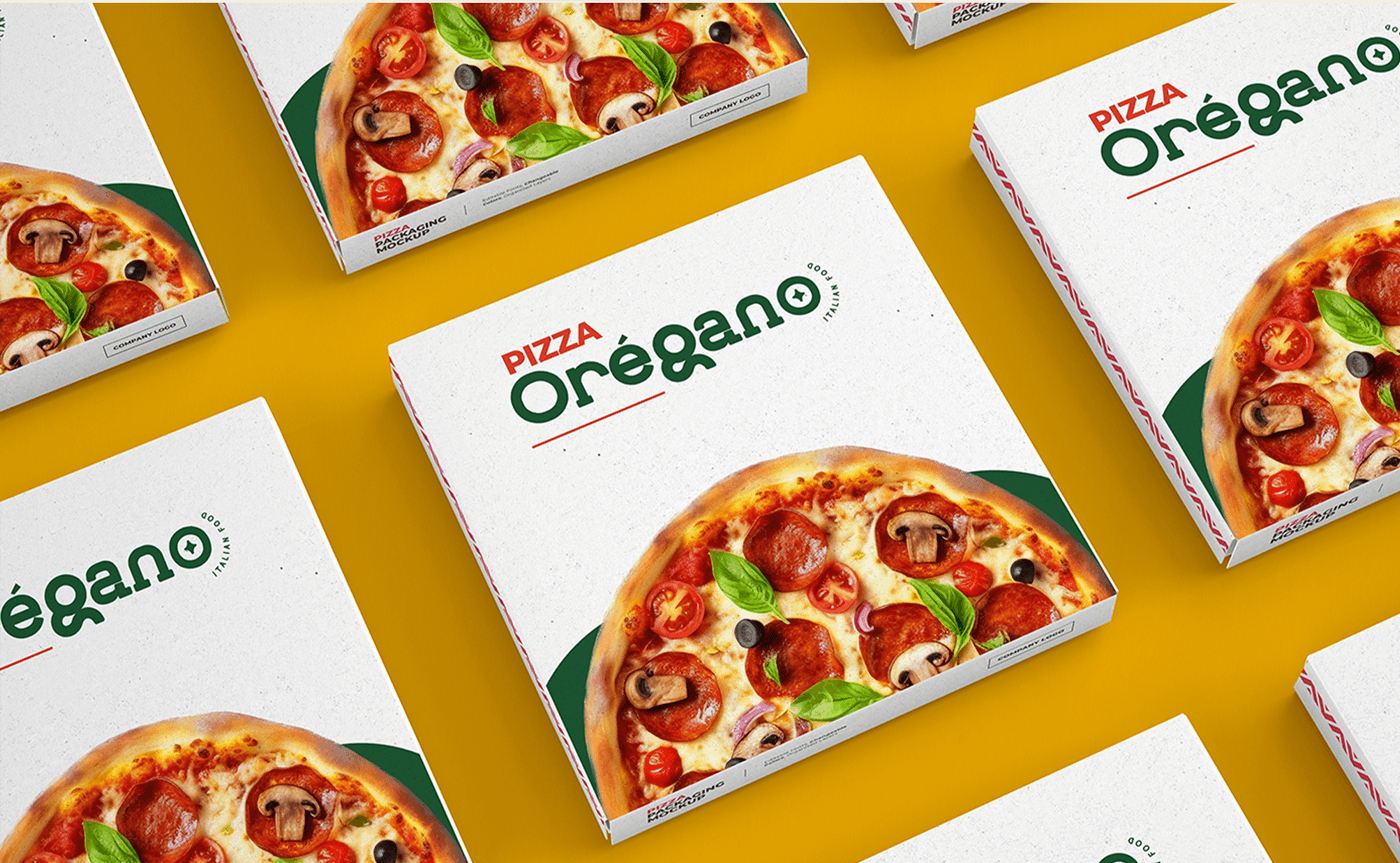 Oregano Brand Identity - Image 5
