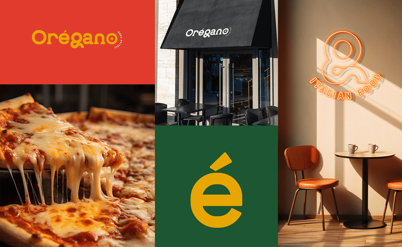 Oregano Brand Identity - Image 6