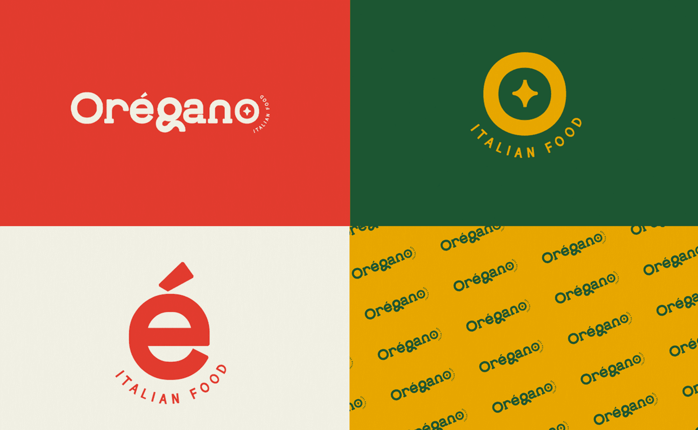 Oregano Brand Identity - Image 8