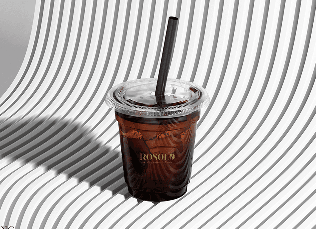 Rosolo Brand Identity