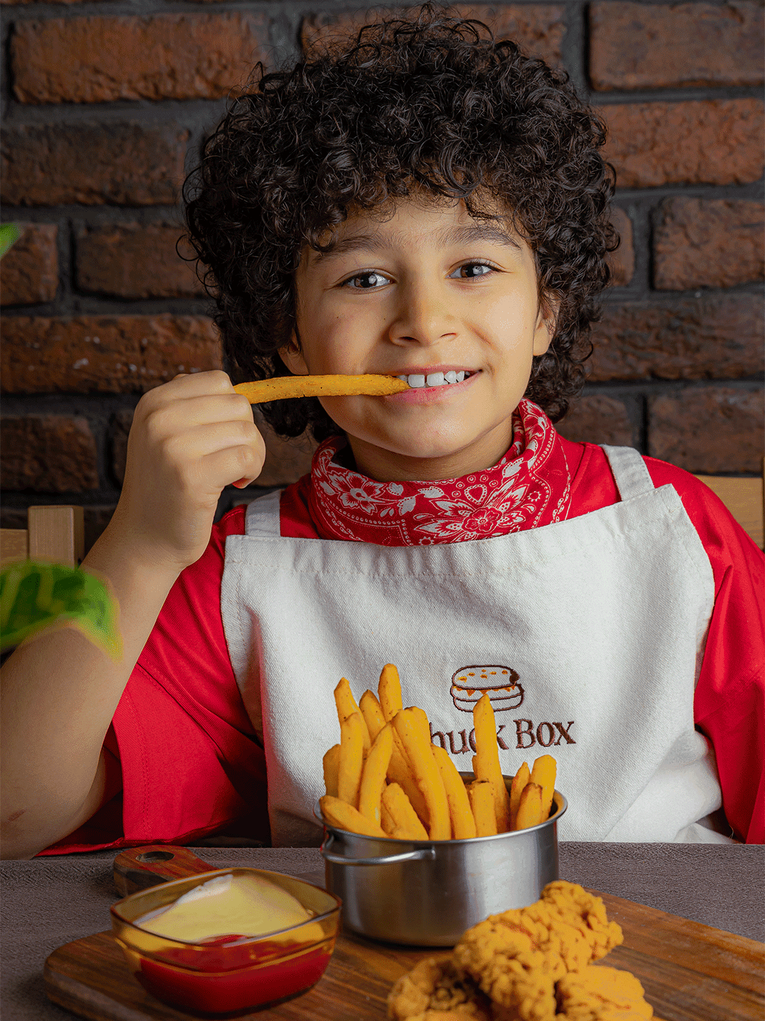 Chuck Box Photography - Image 9