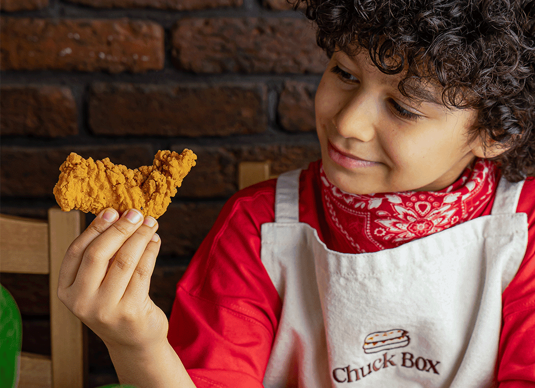 Chuck Box Photography