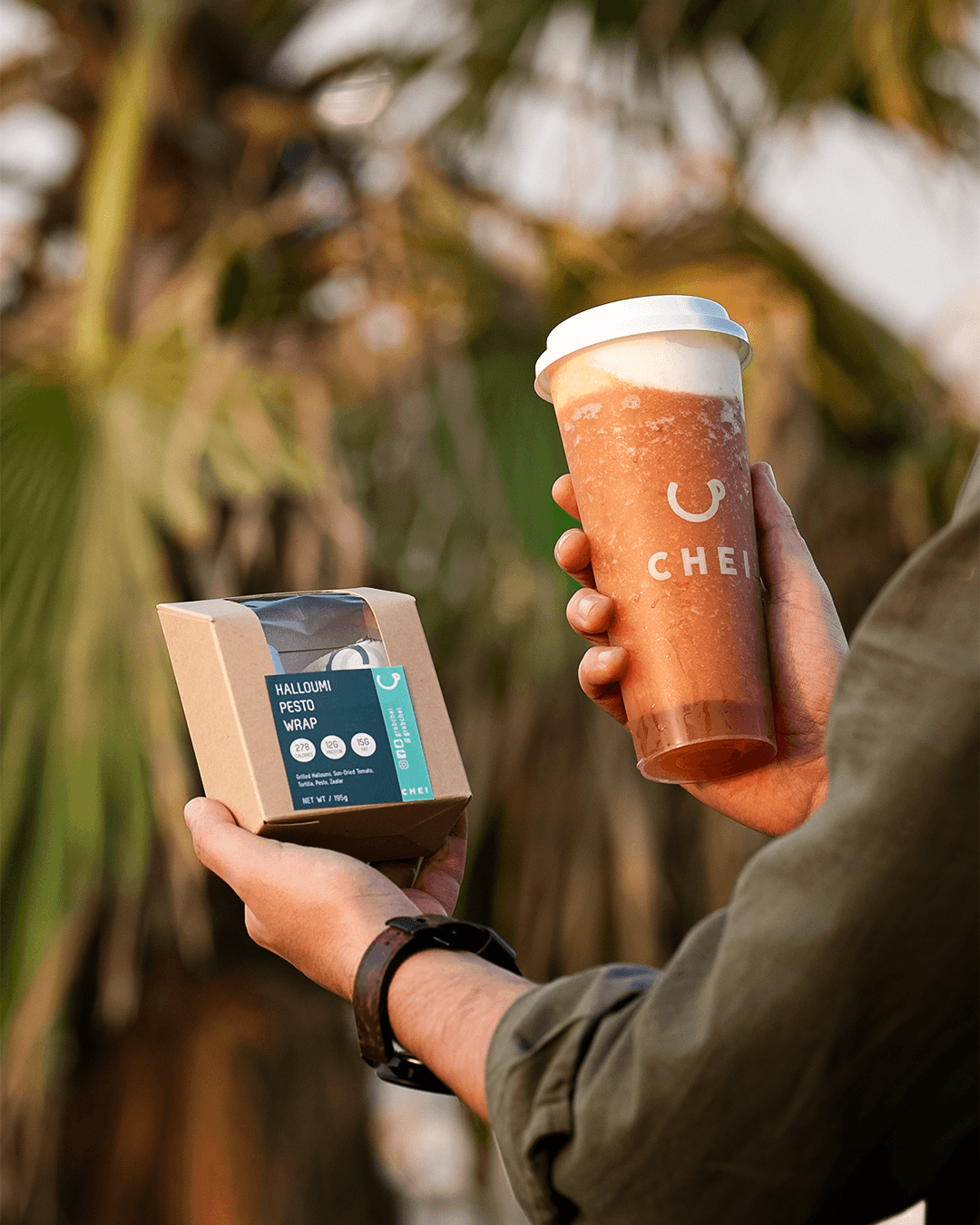 Grab Chei Photography - Image 4