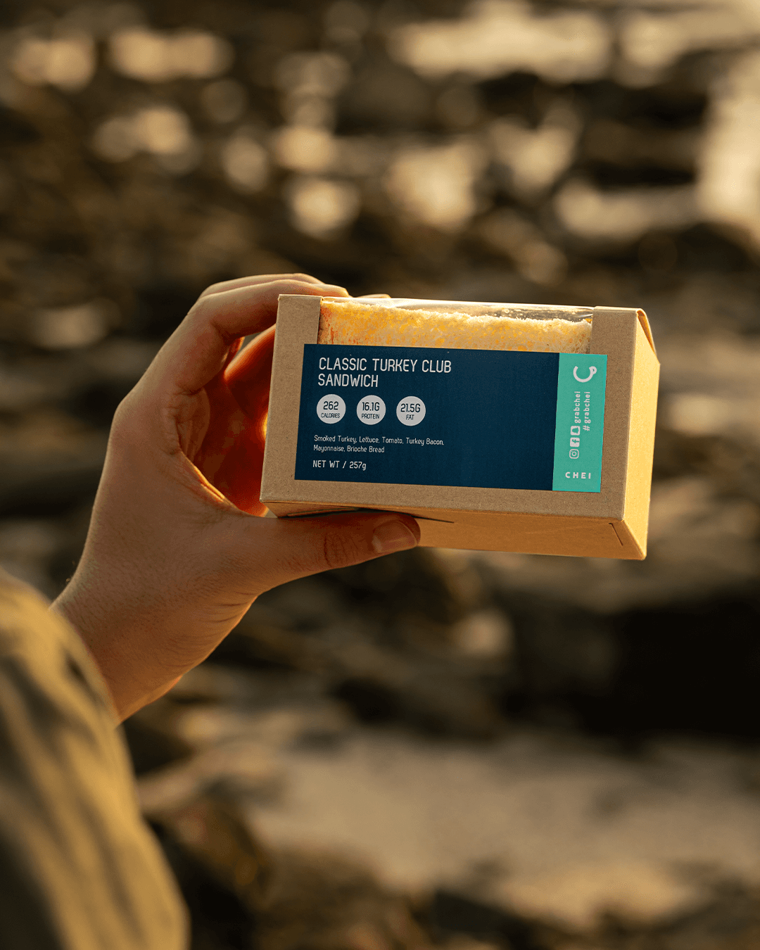 Grab Chei Photography - Image 5