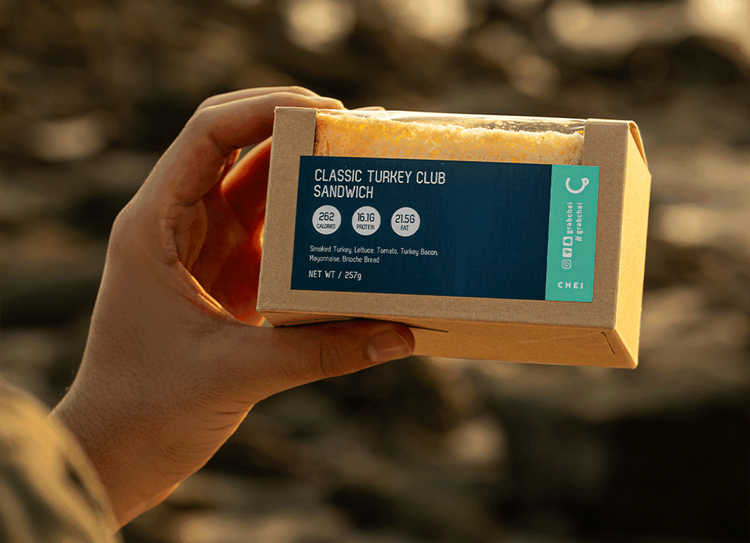 Grab Chei Photography