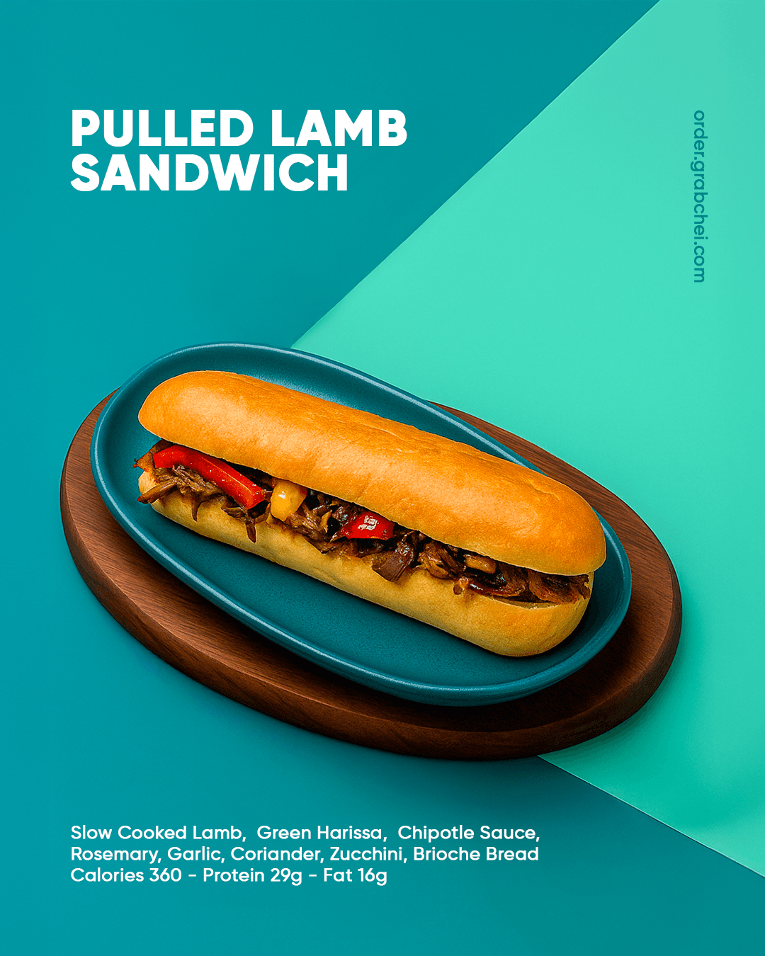 Grab Chei Social Media - Image 11