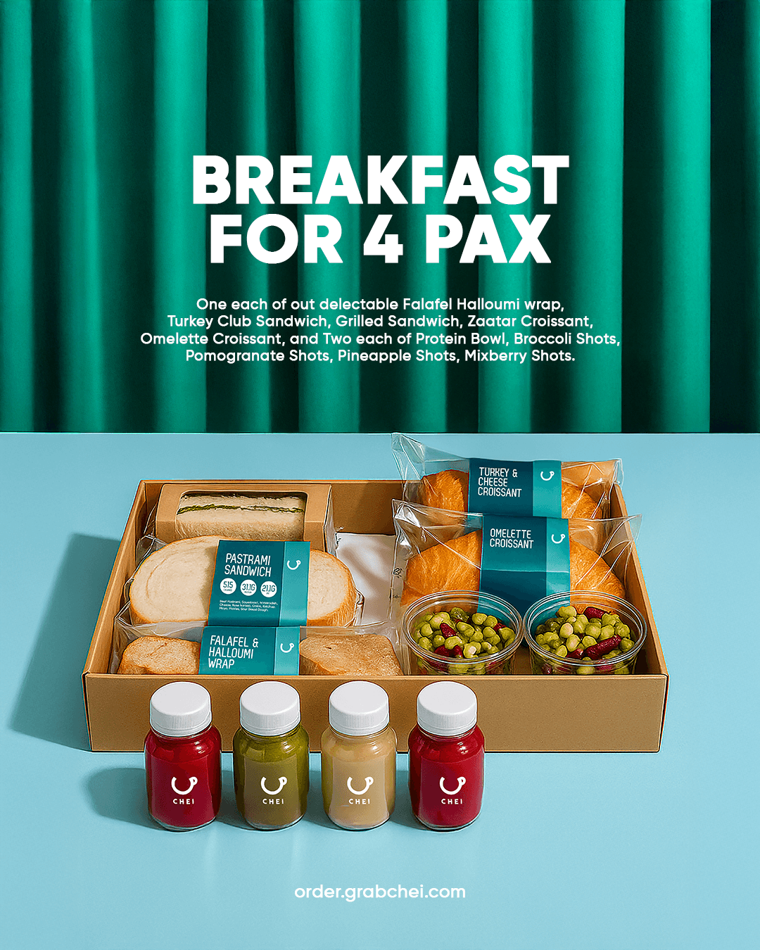 Grab Chei Social Media - Image 13