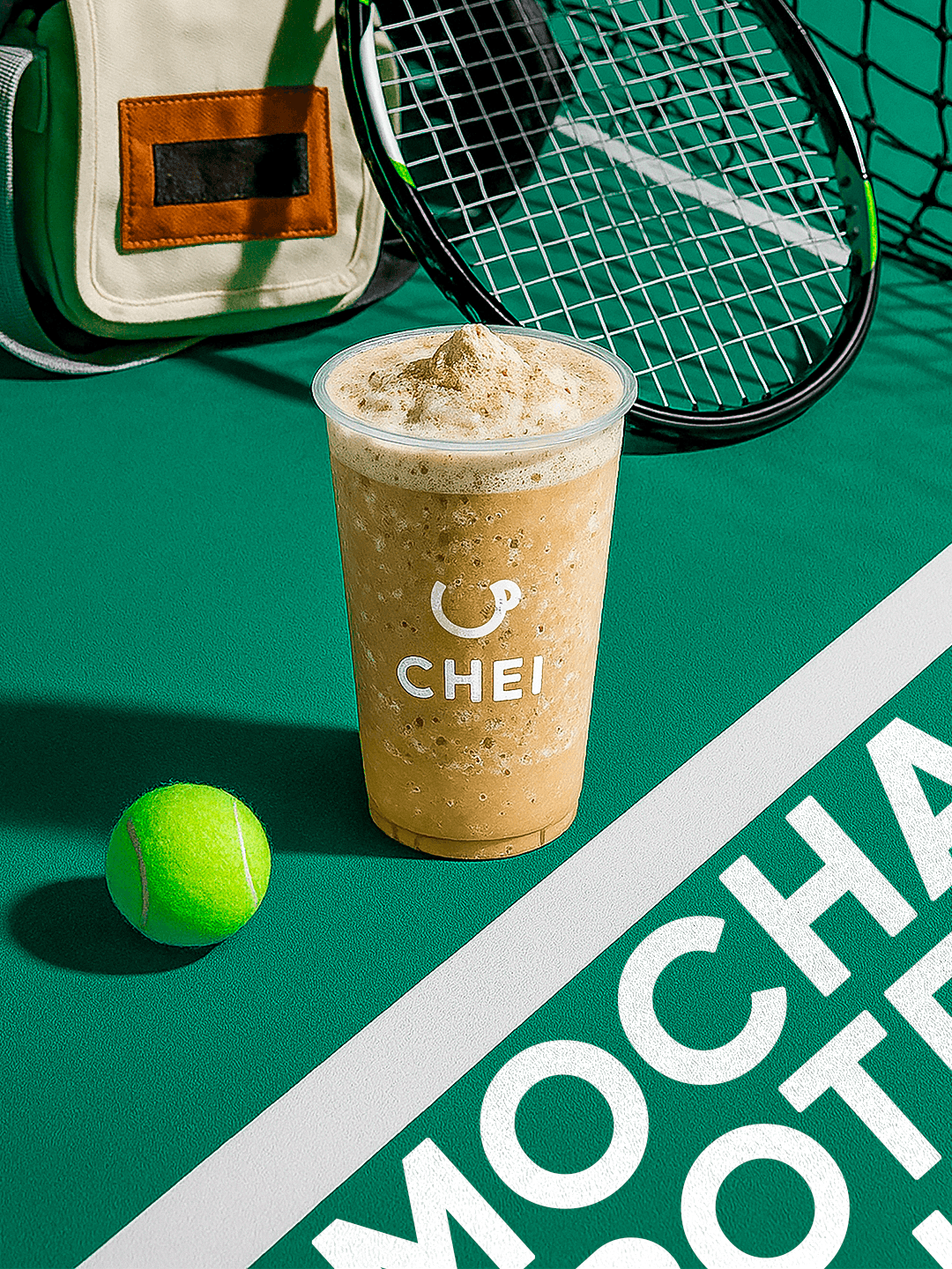 Grab Chei Social Media - Image 3