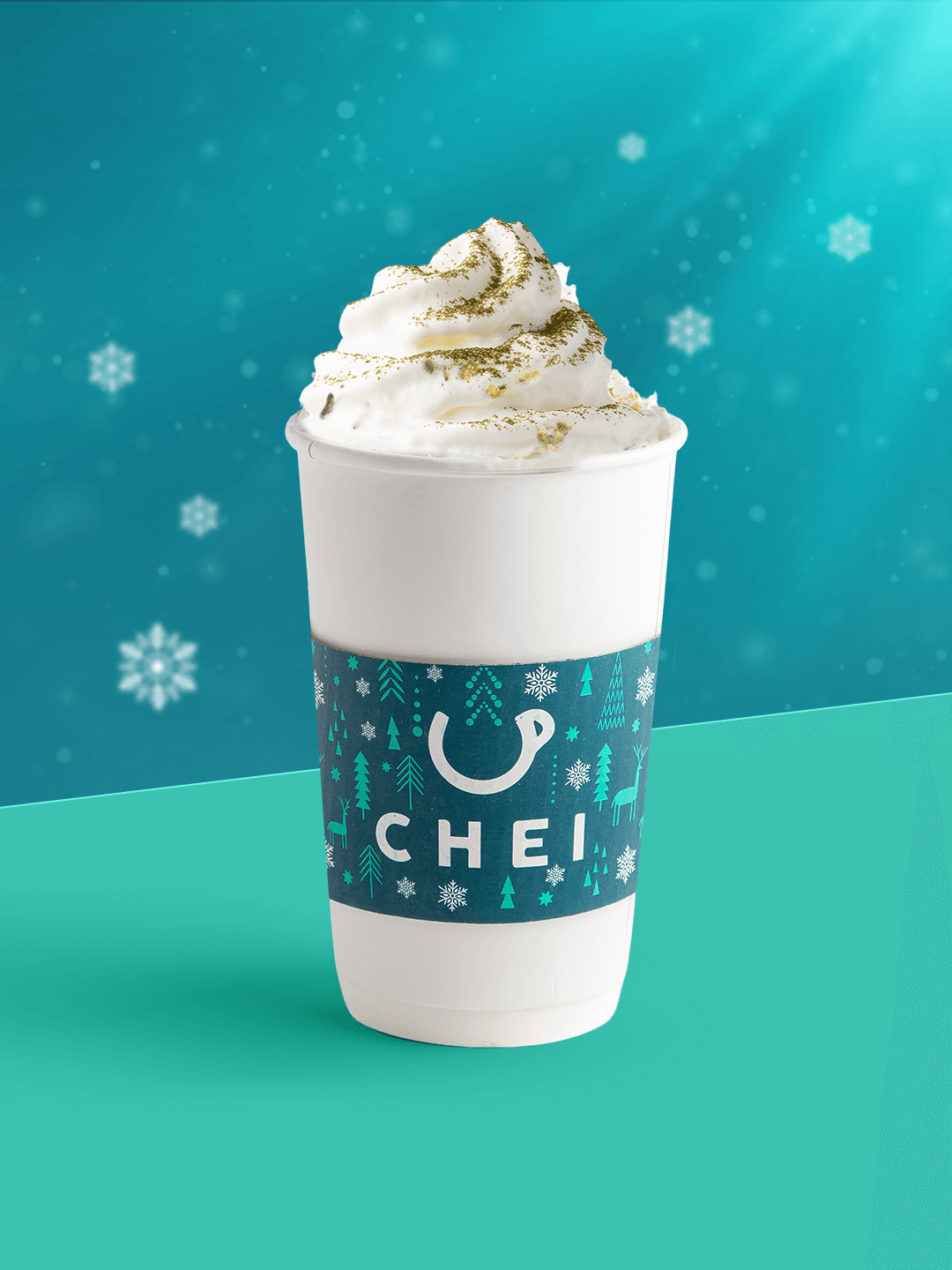 Grab Chei Social Media - Image 4