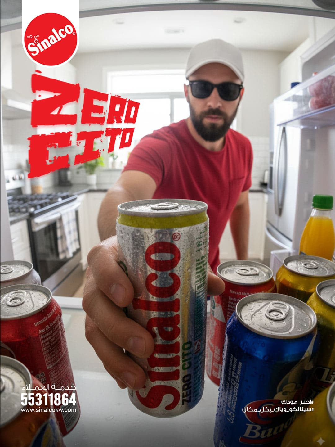 Sinalco Social Media - Image 2