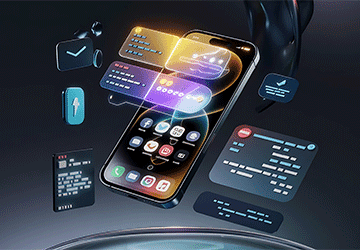 Mobile Application Development