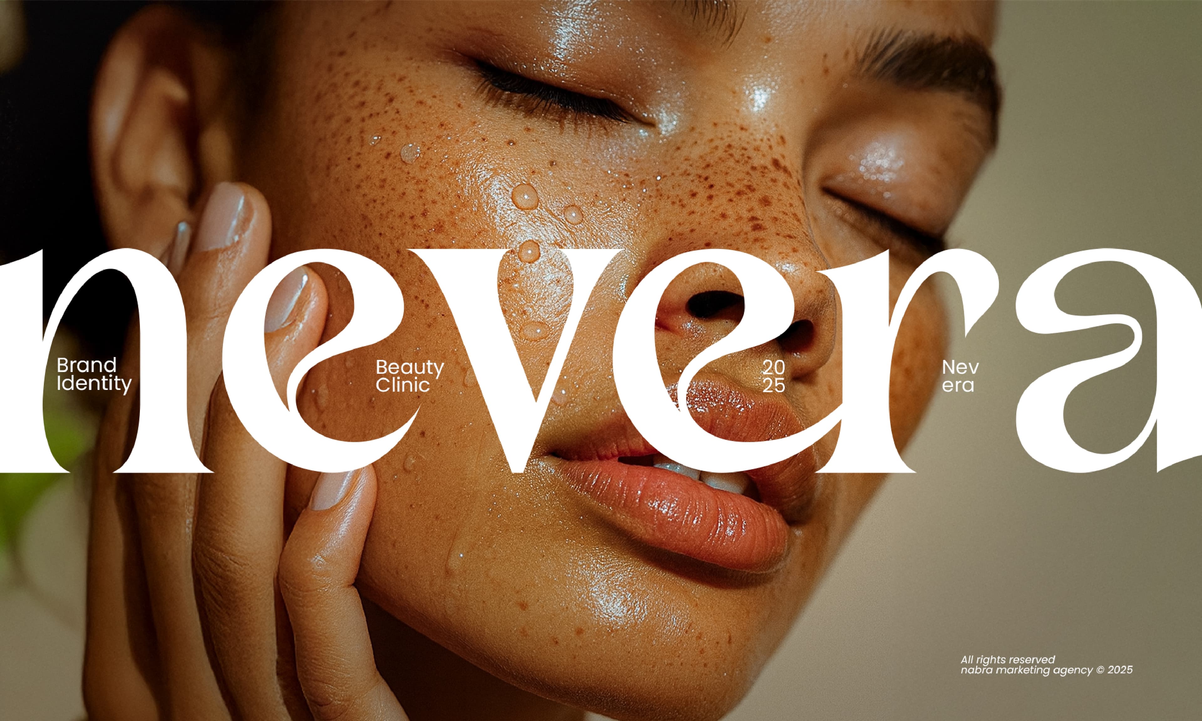 Nevera Brand Identity - Image 1