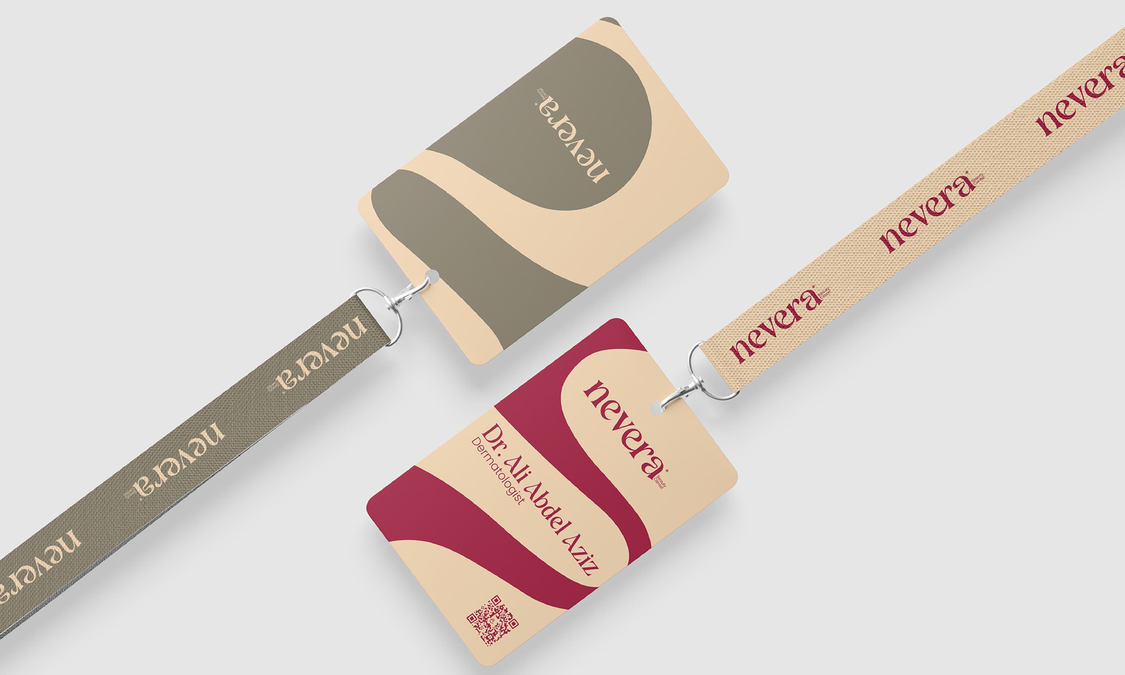 Nevera Brand Identity - Image 10