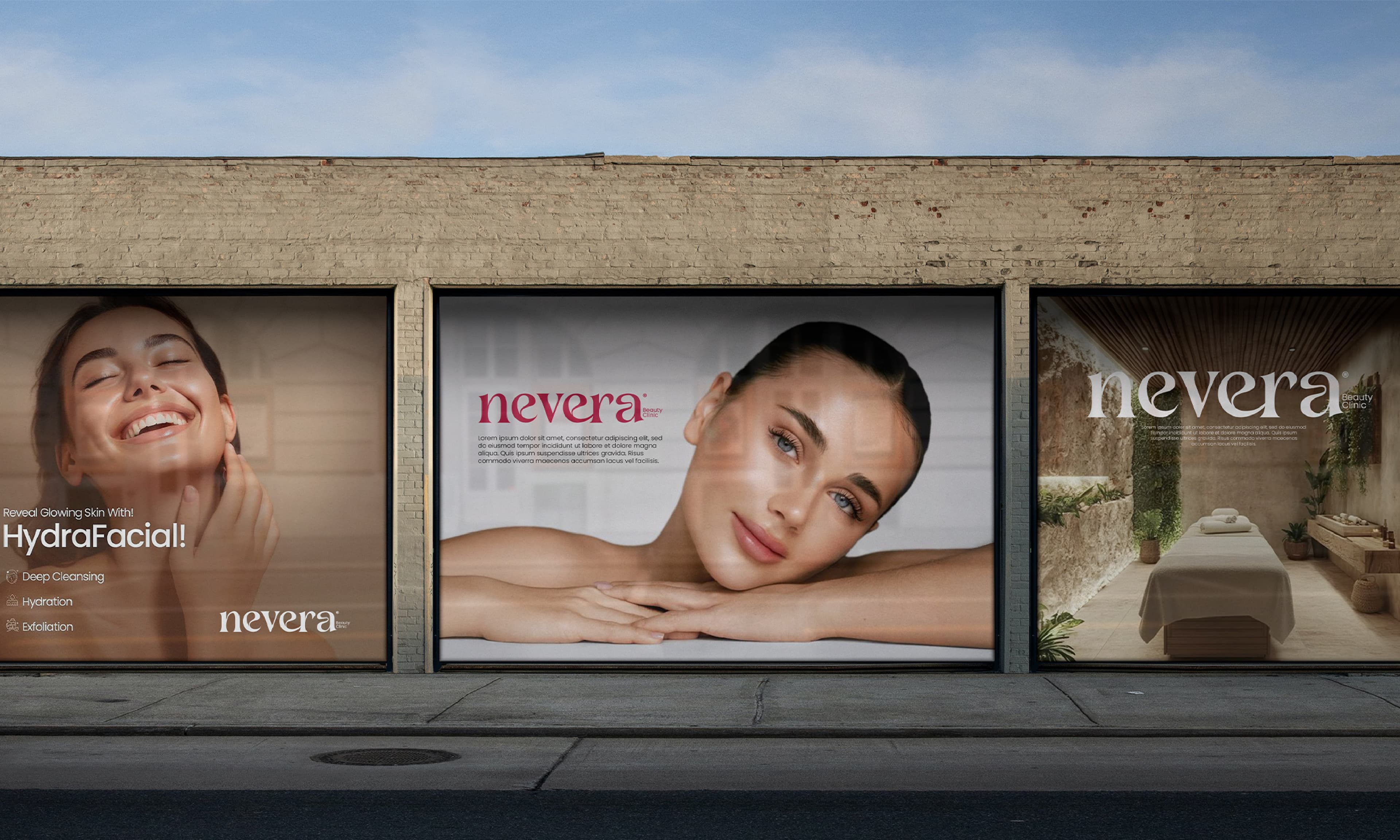 Nevera Brand Identity - Image 11