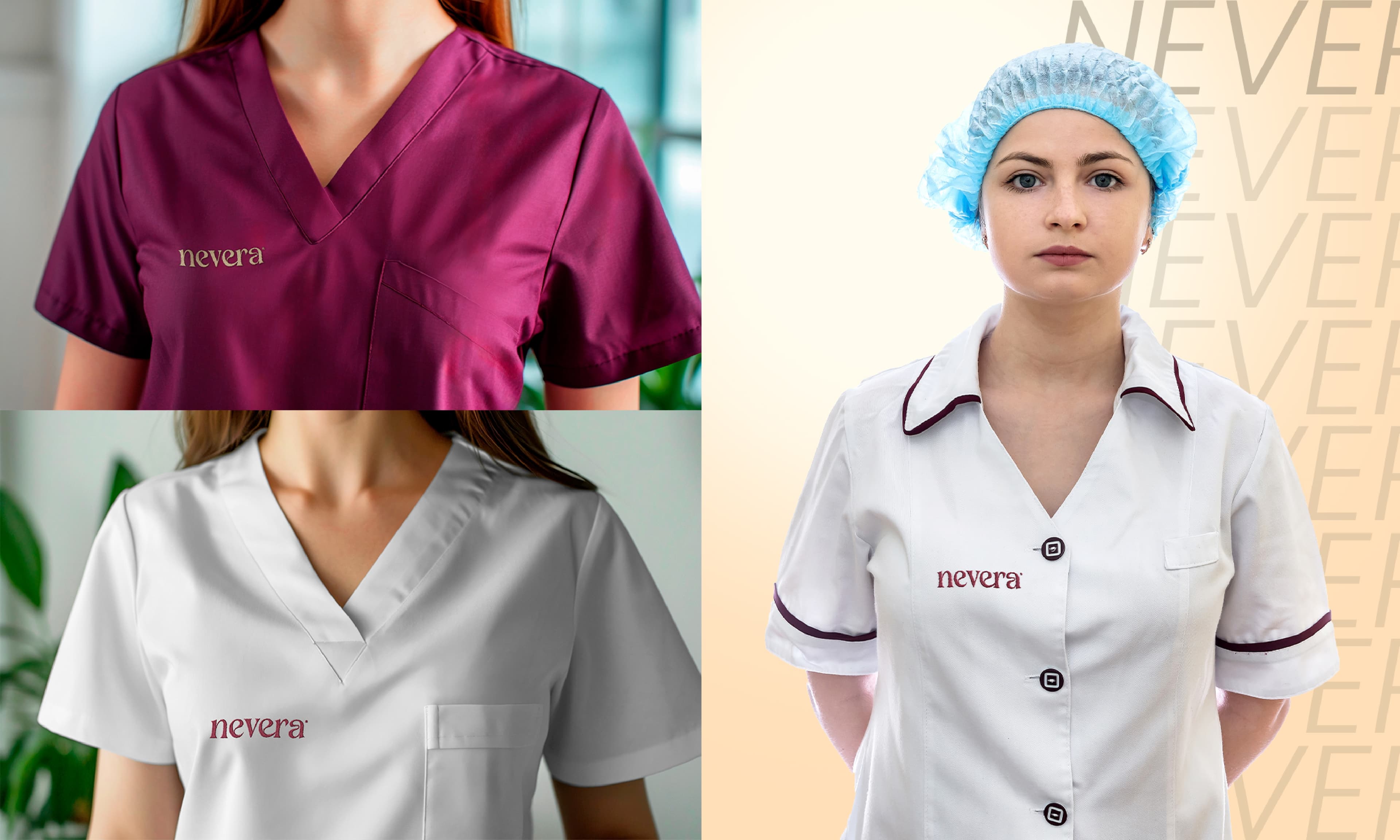 Nevera Brand Identity - Image 12