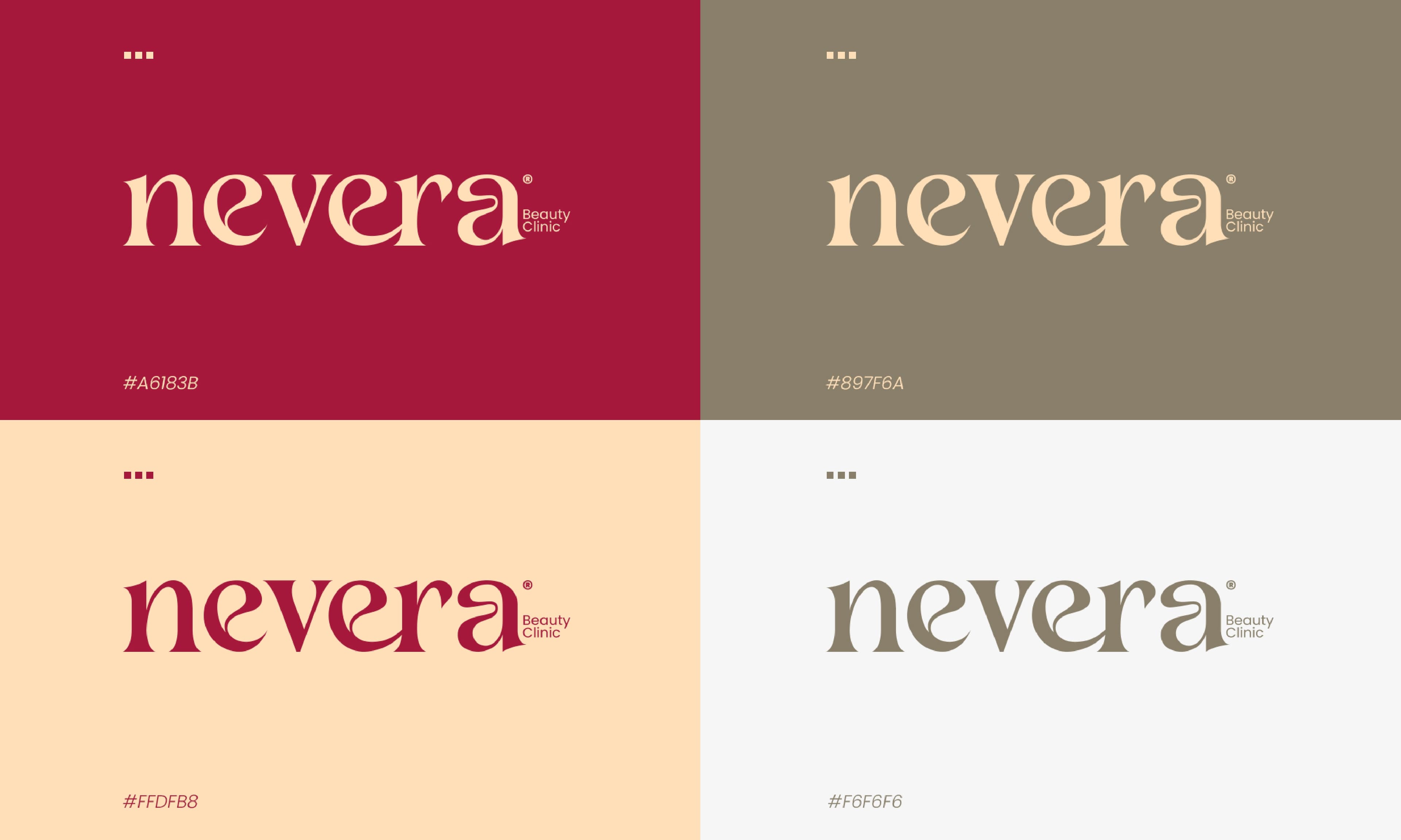 Nevera Brand Identity - Image 4