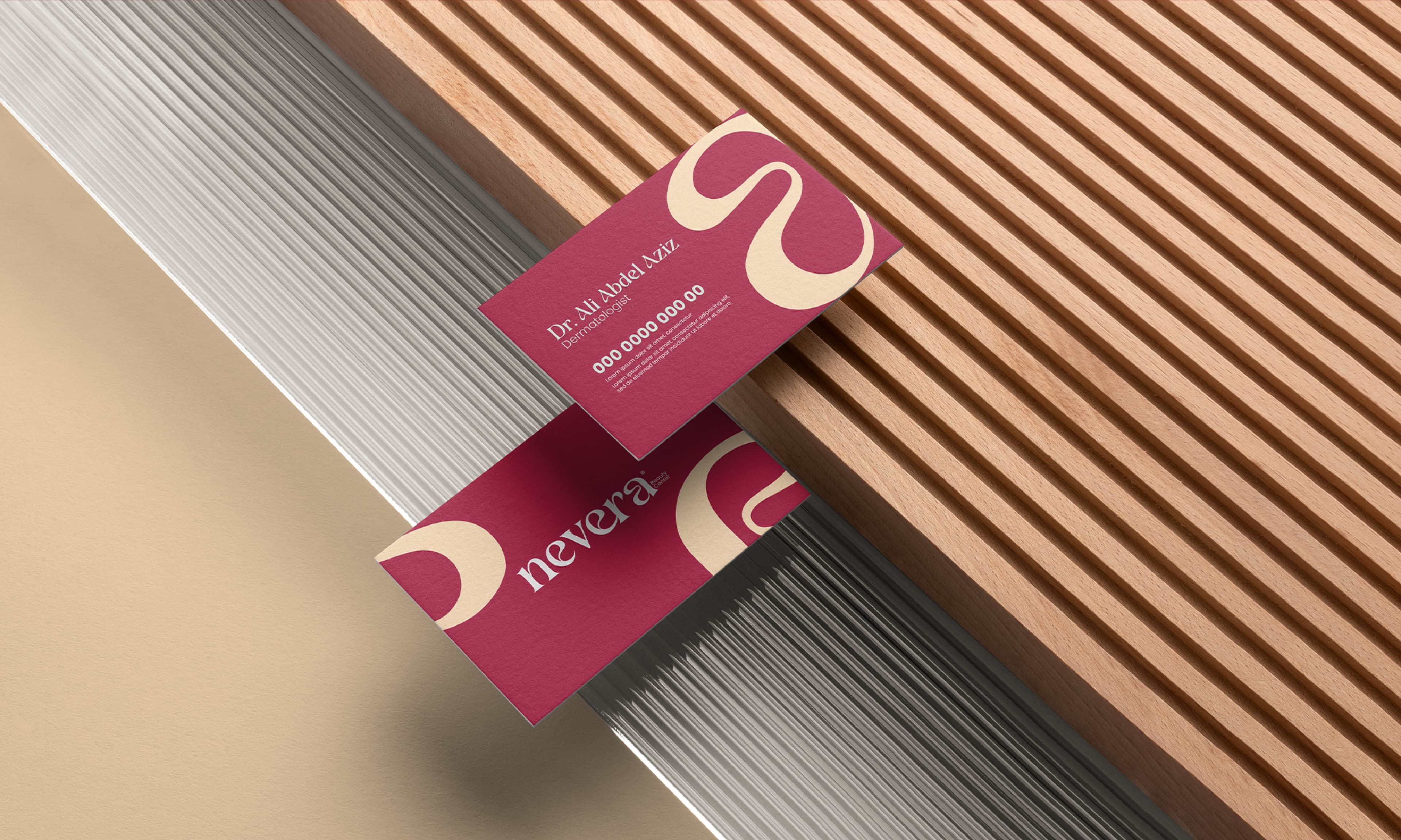 Nevera Brand Identity - Image 7