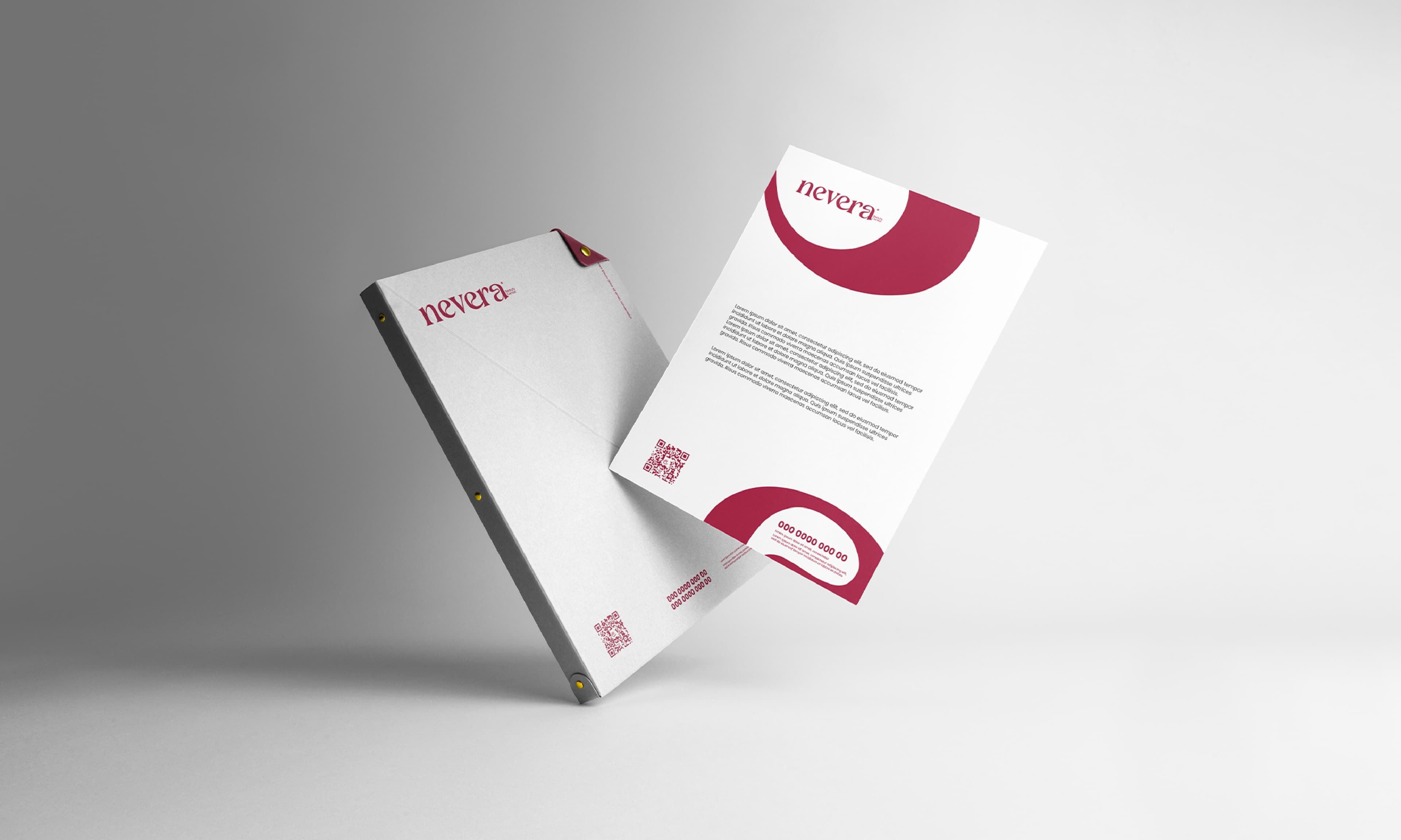 Nevera Brand Identity - Image 8