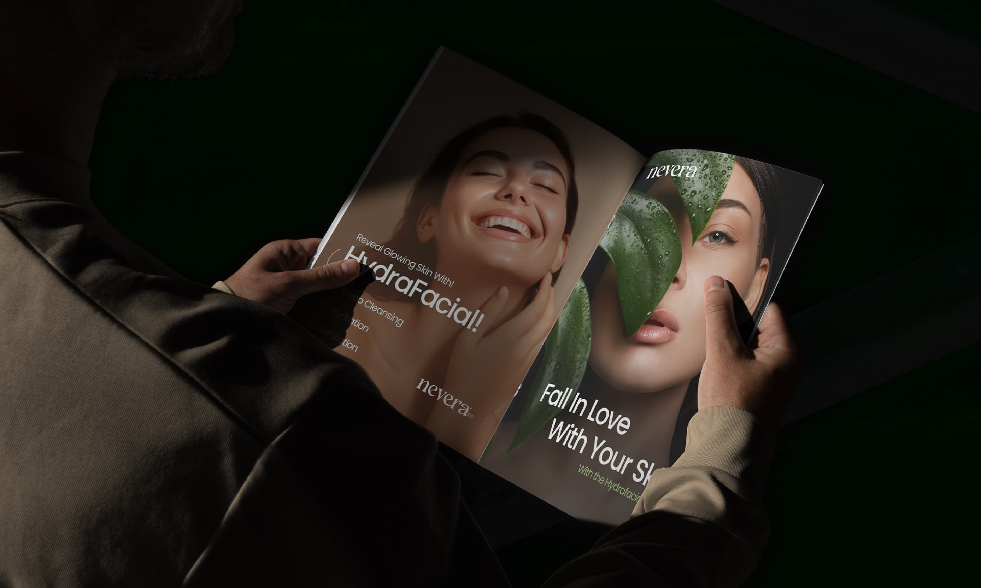 Nevera Brand Identity - Image 9