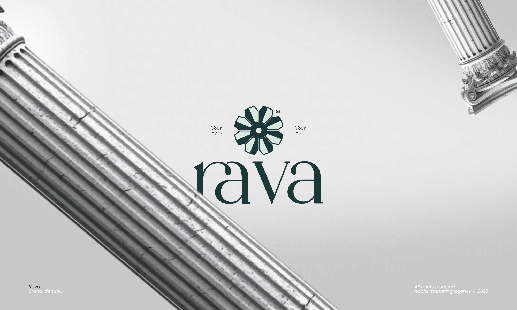 Rava Brand Identity - Image 1