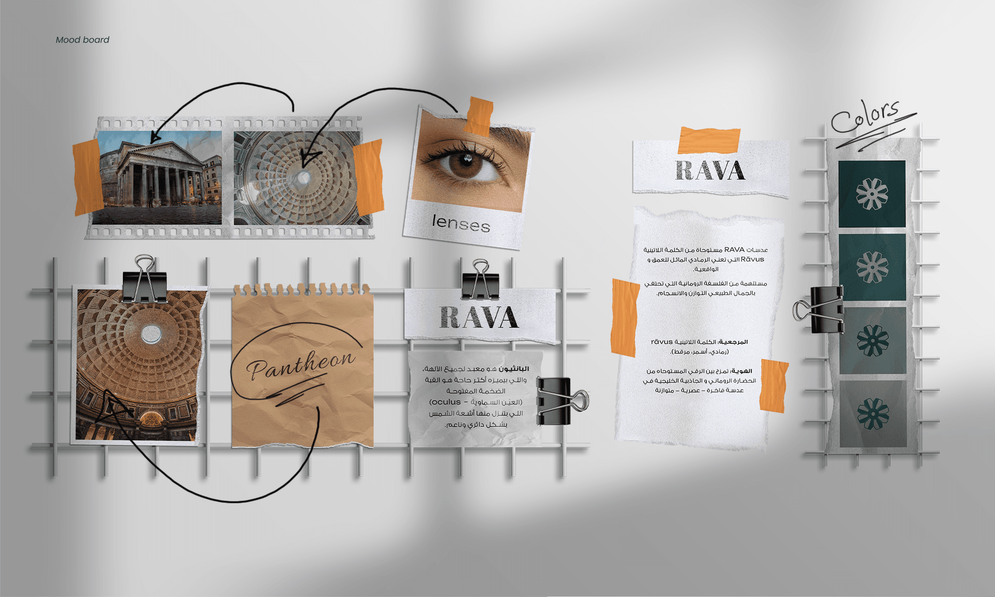 Rava Brand Identity - Image 2