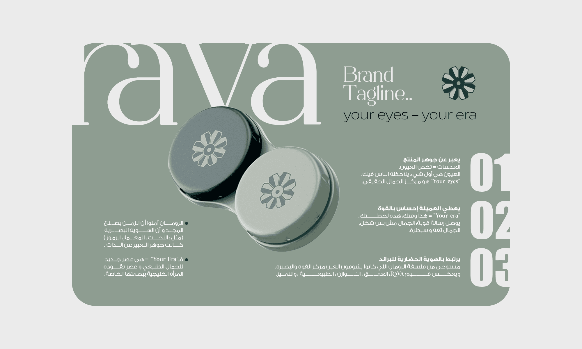 Rava Brand Identity - Image 4
