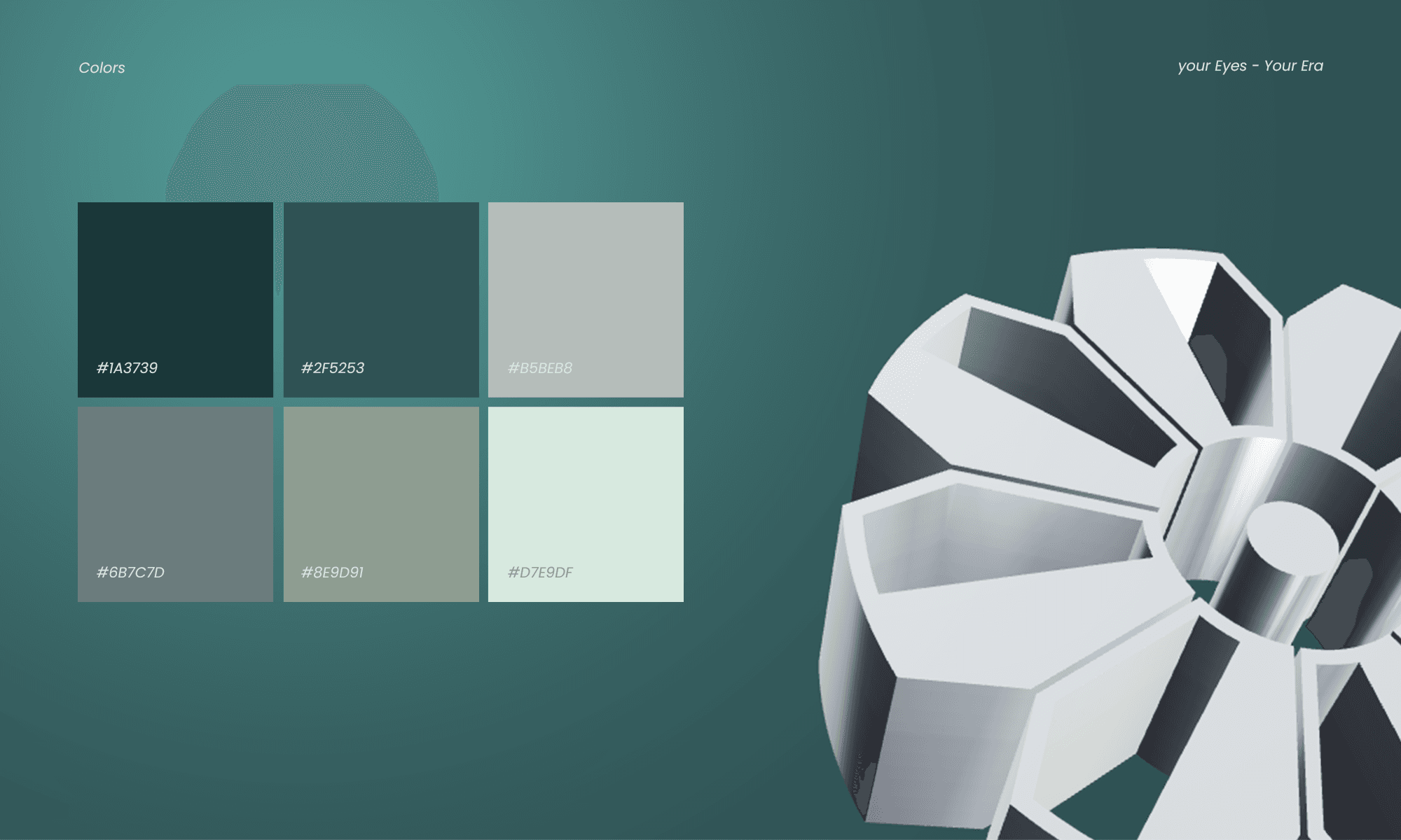 Rava Brand Identity - Image 6