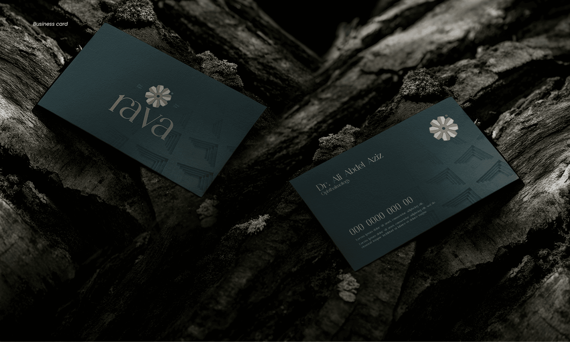 Rava Brand Identity - Image 8