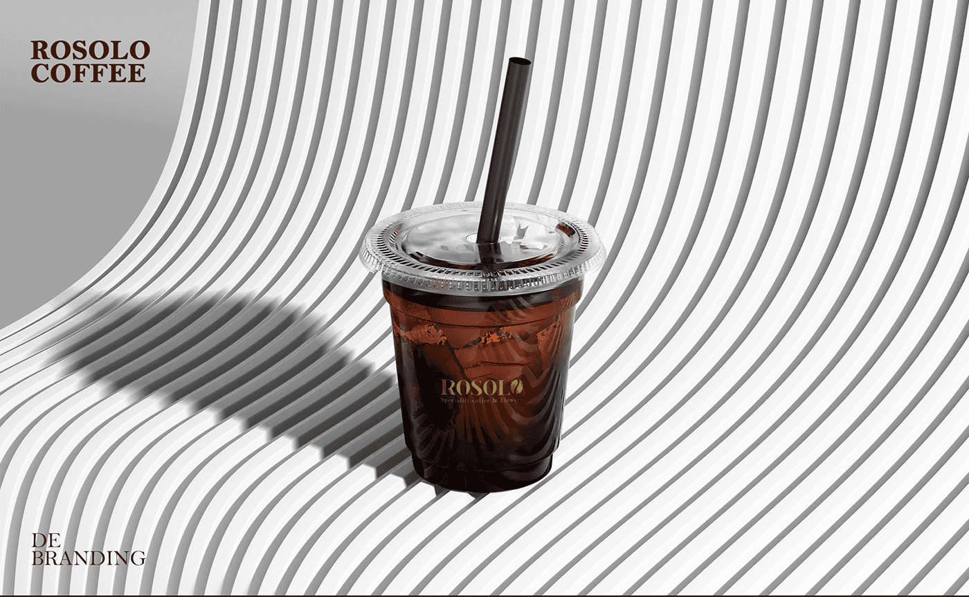 Rosolo Brand Identity - Image 1