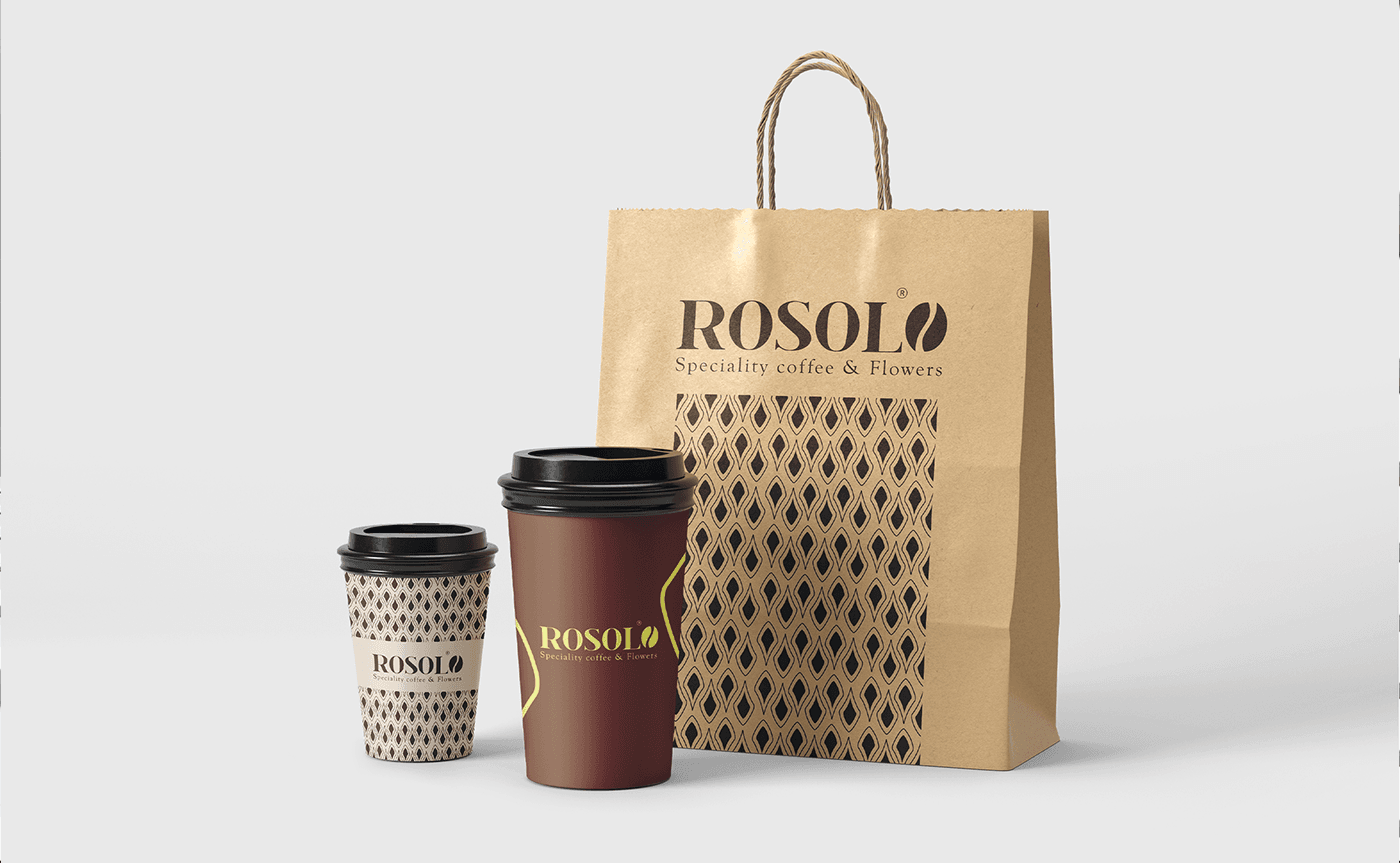 Rosolo Brand Identity - Image 11
