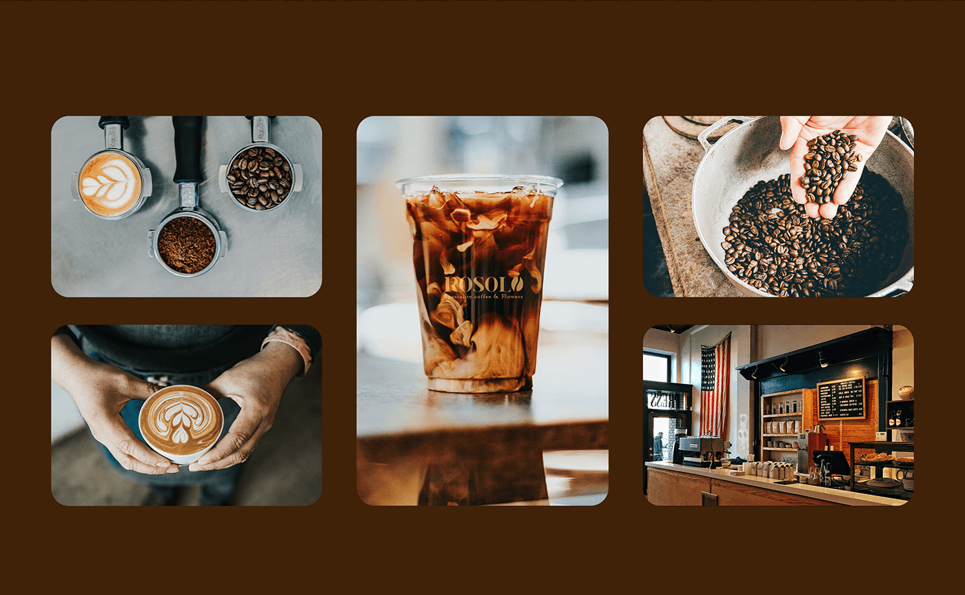 Rosolo Brand Identity - Image 2