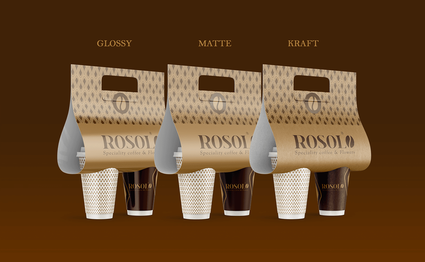 Rosolo Brand Identity - Image 3