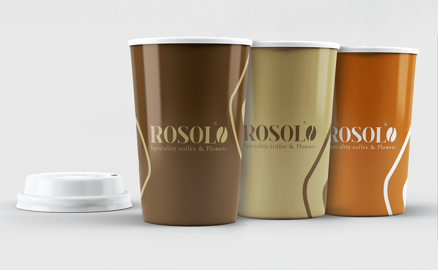 Rosolo Brand Identity - Image 5