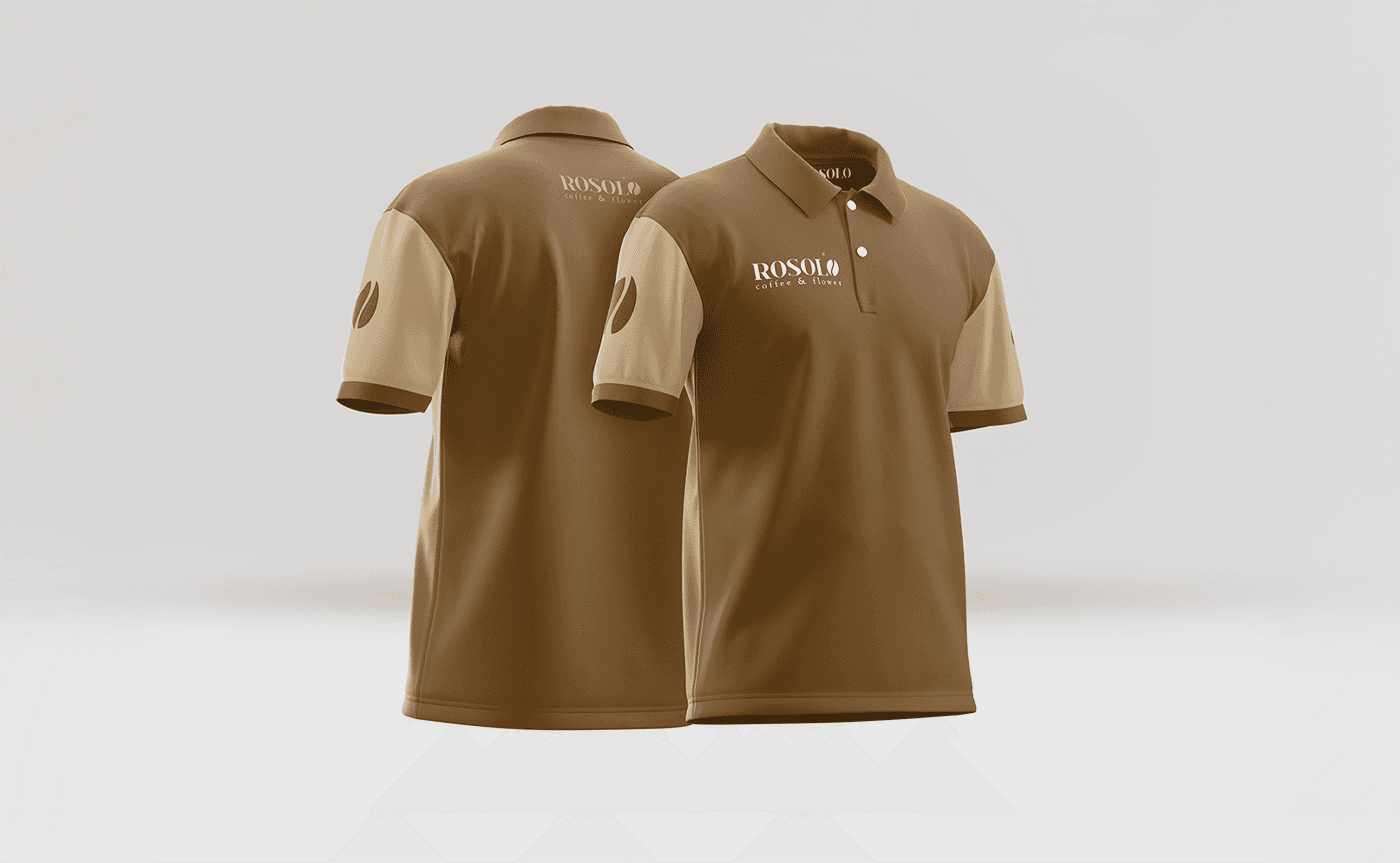 Rosolo Brand Identity - Image 8