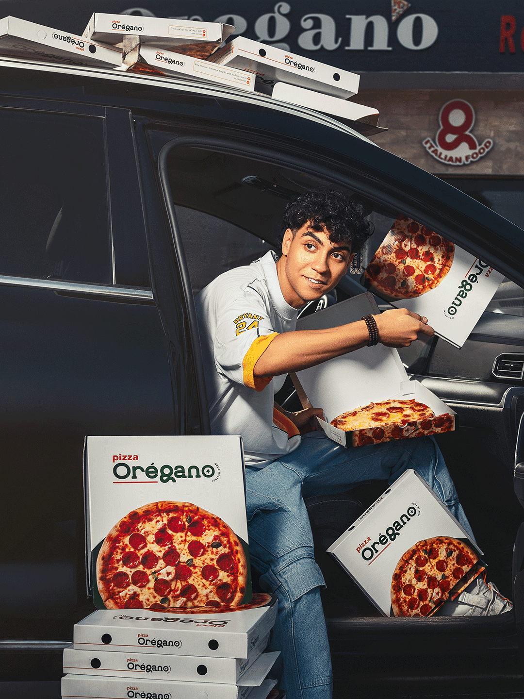 Oregano Photography - Image 5