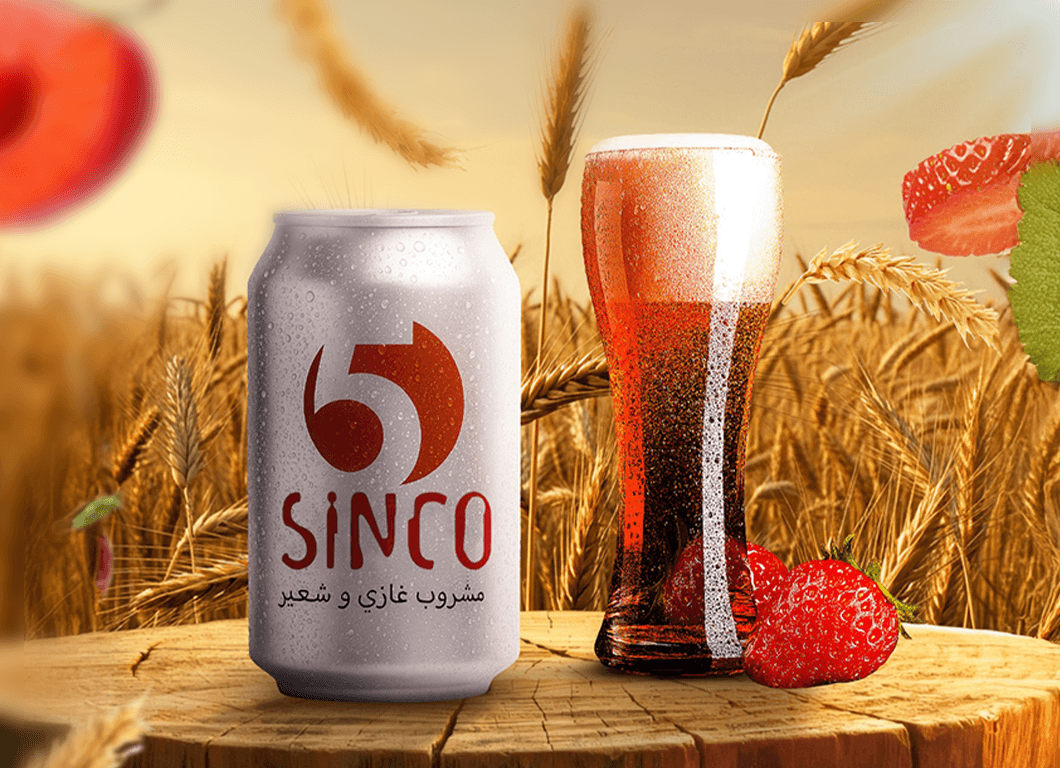 Sinalco Social Media